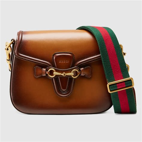 gucci linea a leather shoulder bag|gucci shoulder bags on sale.